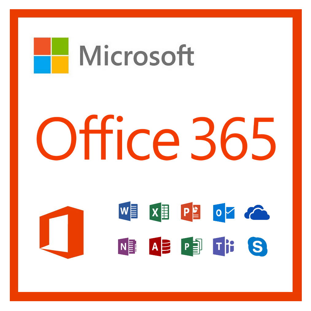 Apple – Mac Office 365 Pro Lisans – Dijital Hesap