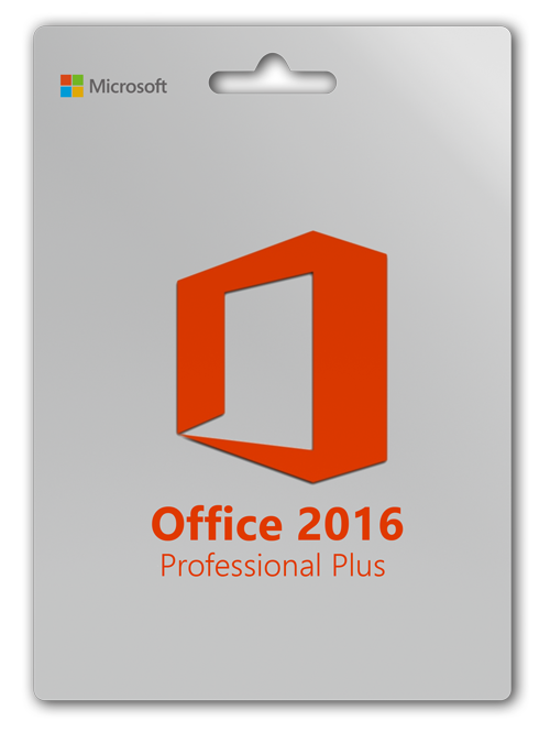 Office 2016 Standart Dijital Lisans Anahtarı