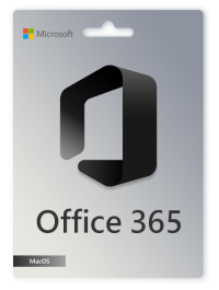 Apple – Mac Office 365 Pro Lisans – Dijital Hesap