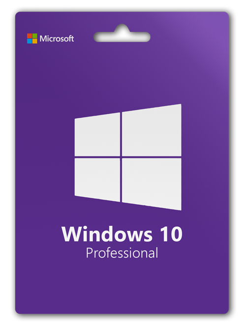 Windows 10 Pro Dijital Lisans Key