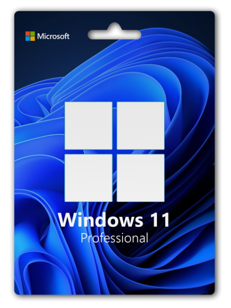 Windows 11 Pro Key Lisans Anahtarı