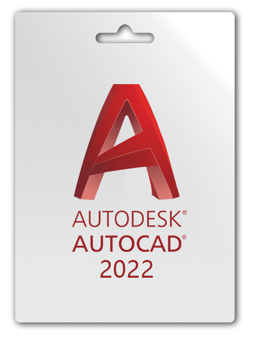 Kurumsal Autodesk AutoCAD 2022 Lisans ( Süresiz )