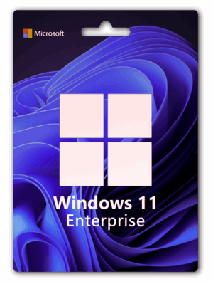 Windows 11 Enterprise