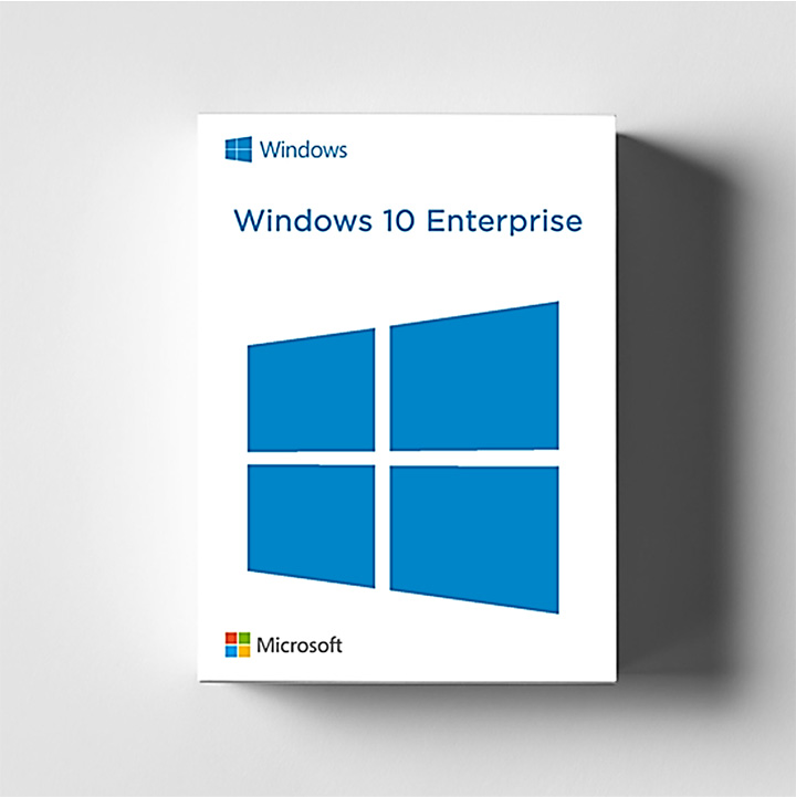 Windows 10 Enterprise Lisans Anahtarı