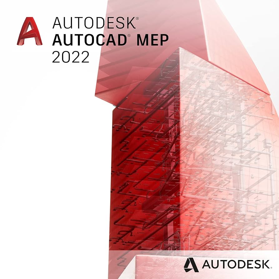 Autodesk AutoCAD Mep 2022 Lisans