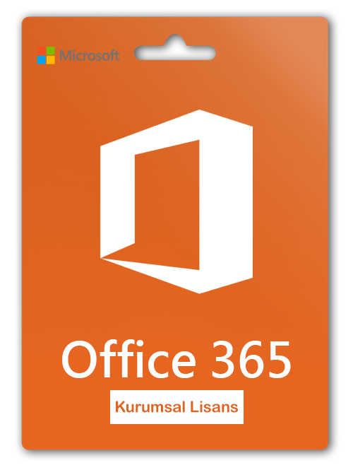 Office 365 Pro Kurumsal Lisans – Dijital Hesap