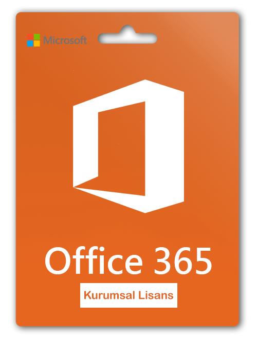 Office 365 Pro Kurumsal Lisans – Dijital Hesap ( Süresiz )