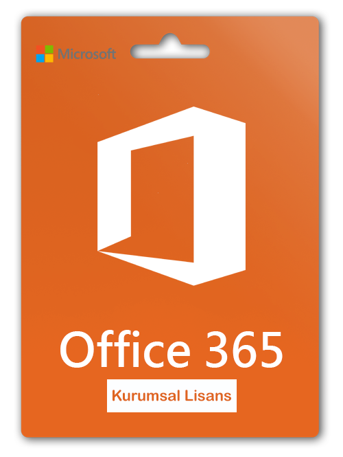 Office 365 Pro Kurumsal Lisans – Dijital Hesap ( Süresiz )