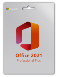 Office 2021 Professional Plus Lisans Key