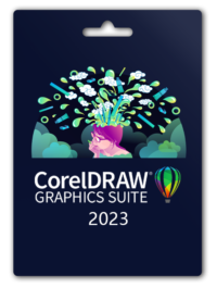 CorelDRAW Graphics Suite 2023 Lisans Anahtarı