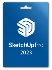 SketchUp Pro 2023 Lisans Anahtarı