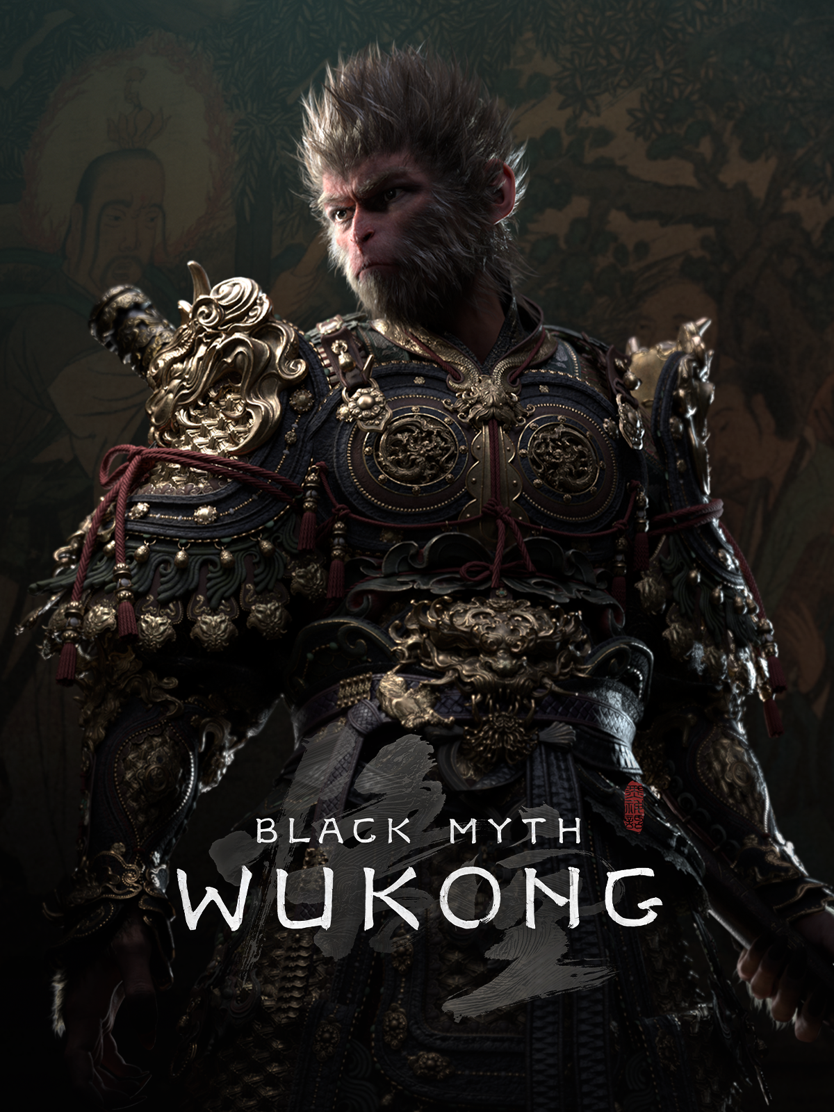 Black Myth Wukong - Steam