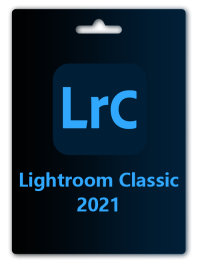 Adobe LightRoom Classic 2021 Lisans Anahtarı