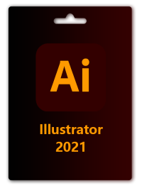Adobe Illustrator 2021 Lisans Anahtarı