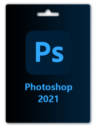 Adobe Photoshop 2021 Lisans Anahtarı