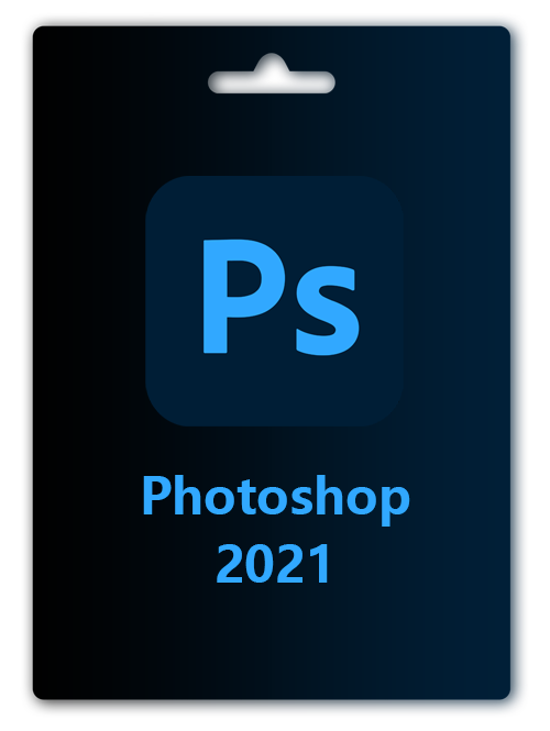 Adobe Photoshop 2021 Lisans Anahtarı