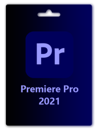 Adobe Premiere Pro 2021 Lisans Anahtarı