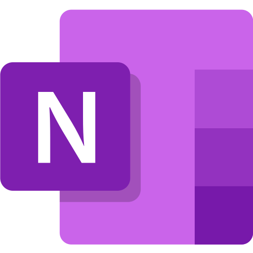 onenote logo