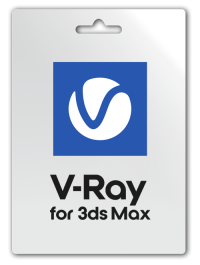 V-Ray for 3ds Max 2023 Lisans