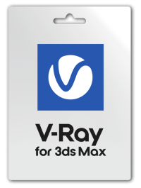 V-Ray for 3ds Max 2023 Lisans