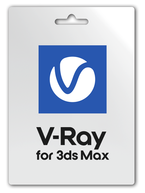 V-Ray for 3ds Max 2023 Lisans
