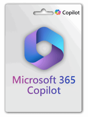 Microsoft Office 365 + Copilot Yapay Zekalı Lisans - 5 Cihaz